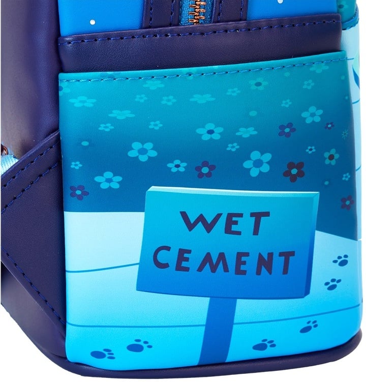 La Belle Et Le Clochard 70ème Anniv. - Mini Sac à Dos