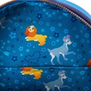 La Belle Et Le Clochard 70ème Anniv. - Mini Sac à Dos