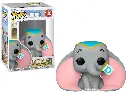 Disney - Pop Dumbo - Dumbo Avec Drapeau N° 1535