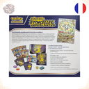 COFFRET DRESSEUR ÉTINCELLES DÉFERLANTES EV08 FR