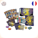 COFFRET DRESSEUR ÉTINCELLES DÉFERLANTES EV08 FR