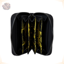 BATMAN - 85ème Anniversaire - Portefeuille "Organizer" LoungeFly