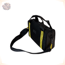 BATMAN - 85ème Anniversaire - Sac Bandoulière "Executiv" LoungeFly