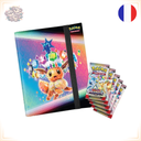 [Précommande] Coffret Collection Classeur - EV8.5 Évolutions Prismatiques 