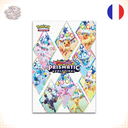 [Précommande] Coffret Collection Poster - EV8.5 Évolutions Prismatiques