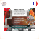 Coffret Ursaking Lune Vermeille ex Nov 2024