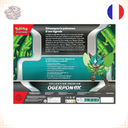 Coffret Premium - Ogerpon ex Nov 2024