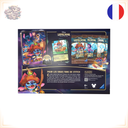 Coffret Cadeau Stitch Collector – Chapitre 6 La Mer Azurite