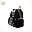 BEETLEJUICE 2 - Mini Sac à Dos LoungeFly