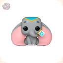 Disney - Pop Dumbo - Dumbo Avec Drapeau N° 1535
