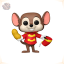 Disney - Pop Dumbo - Thimothy Q.Mouse N° 1536