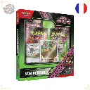 Coffret Collection Scalpereur - EV6.5 Fable Nebuleuse