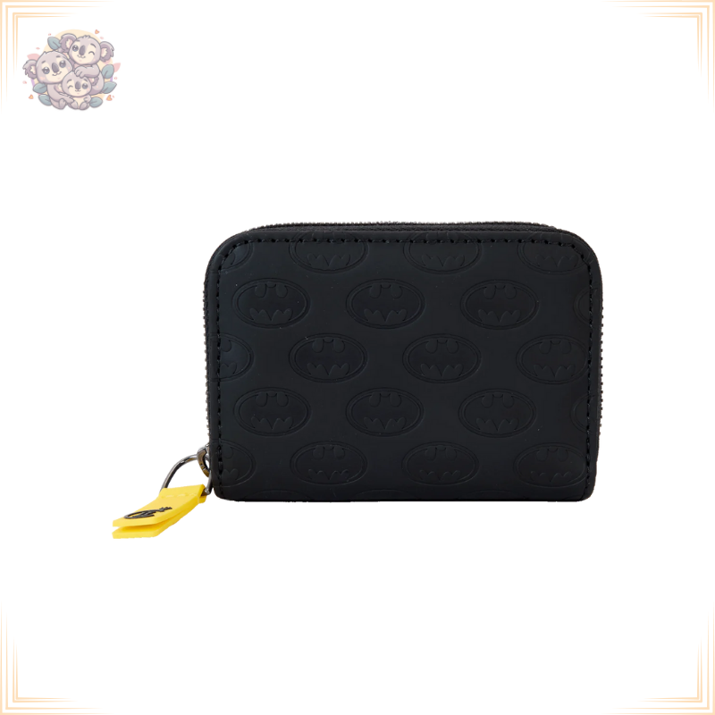 [LOU229932] Batman - 85Th Anniv Organizer - Portefeuille Loungefly