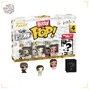 Harry Potter 4 - Bitty Pop 4 Pack 2.5cm - Harry