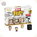 Harry Potter 4 - Bitty Pop 4 Pack 2.5cm - Hermione