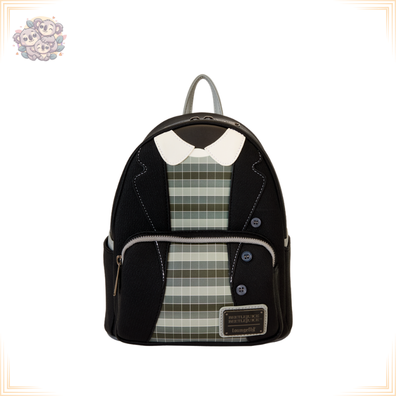 Beetlejuice 2 - Mini Sac à Dos