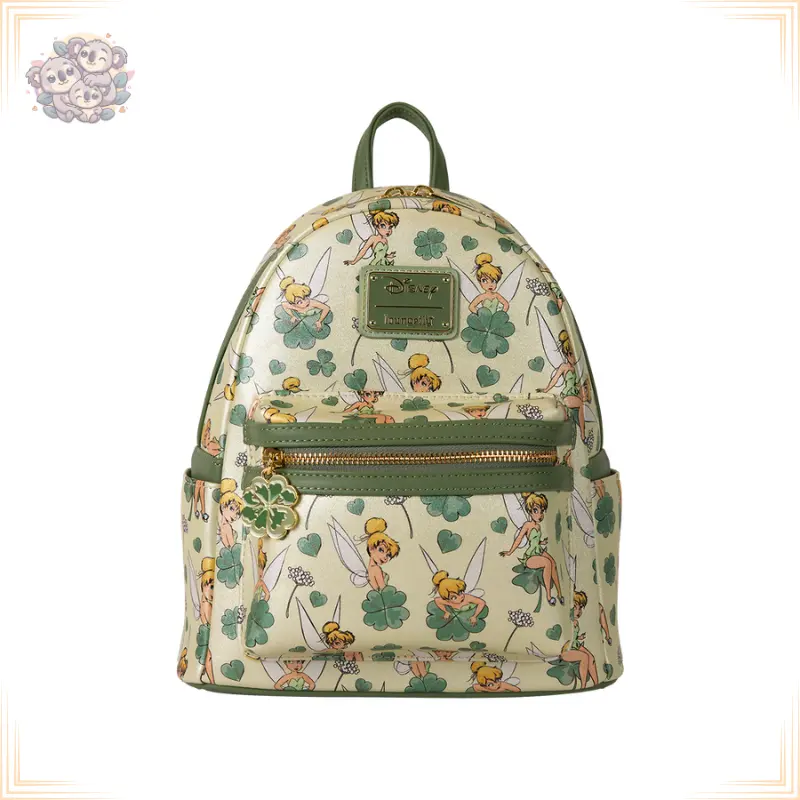 Disney - Mini Sac à Dos - Fée Clochette
