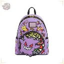 Pokémon - Mini Sac à Dos - Embroidered Wagara