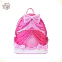 Disney - Cendrillon 75ème Anniversaire "Pink Bow" - Mini Sac à Dos Loungefly