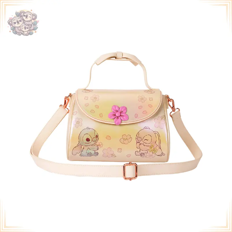 [LOU235245] Disney - Cute Stitch - Sac à Bandoulière Loungefly