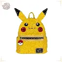 Pokémon - Mini Sac à Dos - Pikachu " Wolrd 1-1"
