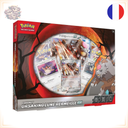 Coffret Ursaking Lune Vermeille ex - Nov 2024