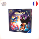 Lorcana - Prélude - Initiation à Lorcana