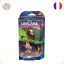 Deck de Démarrage - Chapitre 5 - Ciel Scintillant