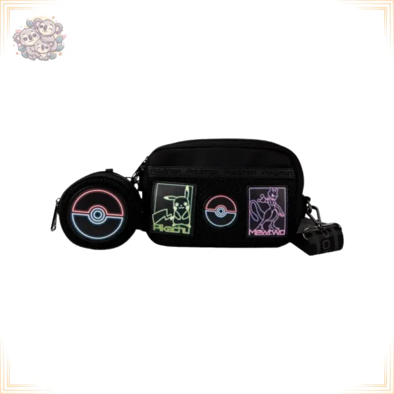 [LOU235260] Pokémon - Sling Bag Loungefly