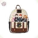Harry Potter - Mini Sac à Dos - Printemps