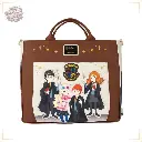 Harry Potter - Printemps - Convertible Tote Bag Loungefly