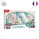Coffret Collection Premium - Eaux Florissantes - EV3.5 151