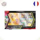 Pokémon - Coffret Ex Premium Collection Ampibidou - Mai 2025