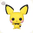 Pokémon - Pop - Pichu N° 579