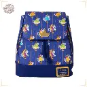 Disney - Mini Sac à Dos - Princess Carousel
