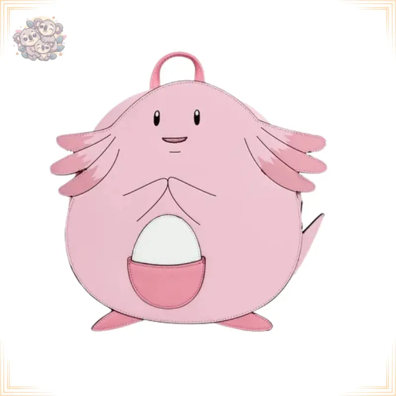 [LOU236457] Pokémon - Leveinard - Mini Sac à Dos Loungefly