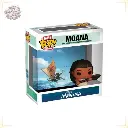 Vaiana - Bitty Pop Deluxe - Vaiana