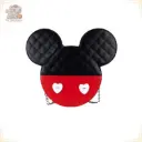 Disney - Mickey Minnie Valentine - Sac Bandoulière