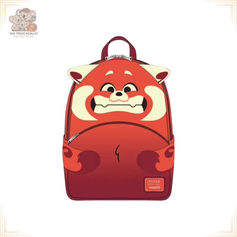 Disney - Turning Red - Sac à Dos
