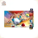 Tapis à Jouer - Rescue Rangers - Chapitre 8 Le Règne de Jafar