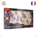 Collection Premium Carchacrok-ex de Cynthia - Juin 2025