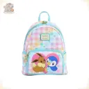 Pokémon - Tiplouf et Evoli - Mini Sac à Dos Loungefly