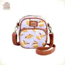 Pokémon - Evoli - Sac Passeport LoungeFly