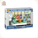 Pokémon - Pop Moments Deluxe N°01 - Pokemon Starters 1996