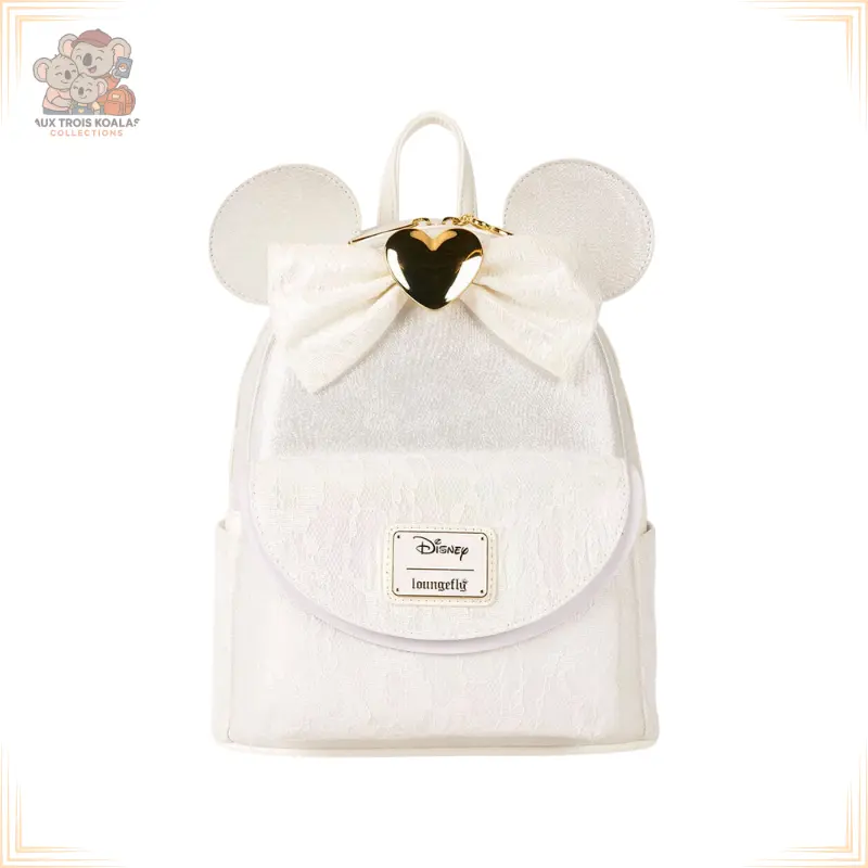 Disney - Marriage - Mini Sac à Dos