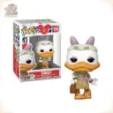 Mickey and Friends - POP Disney N° 1584 - Daisy (Spring Fest)