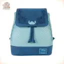 Disney - Stitch "Embroidered" - Mini Sac à Dos