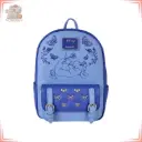 DISNEY - Winnie L'ourson "Bourriquet" - Mini Sac à Dos LoungeFly 