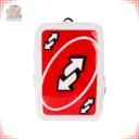 UNO - Reverse Card - Mini Sac à Dos LoungeFly 