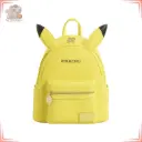 Pokémon - Pikachu - Mini Sac à Dos Loungefly